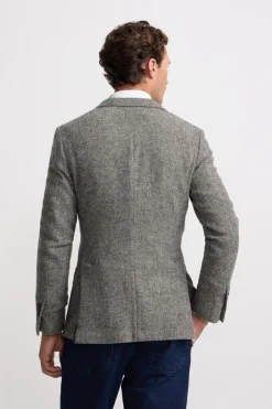 Silbon Americana espiga^Hombre Americanas