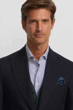 Silbon Americana espiga^Hombre Americanas