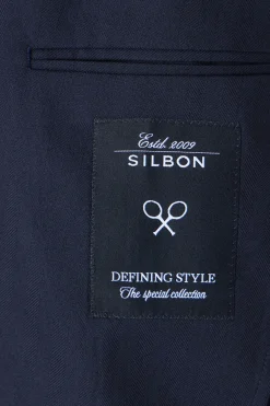 Silbon Americana espiga^Hombre Americanas