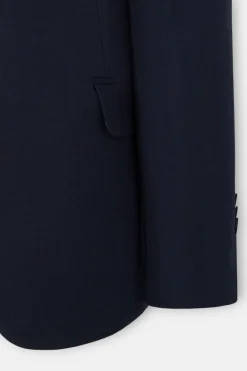 Silbon Americana espiga^Hombre Americanas