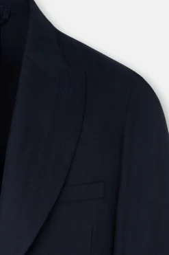 Silbon Americana espiga^Hombre Americanas