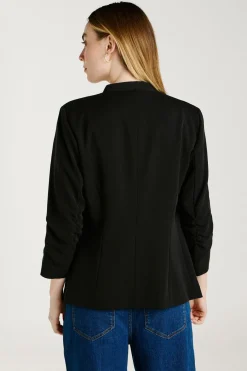 Vila Americana manga 3/4^Mujer Chaquetas