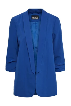 Pieces Americana manga 3/4^Mujer Chaquetas