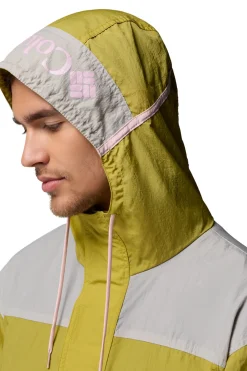 Columbia Anorak cortavientos^Hombre Cazadoras|Deporte