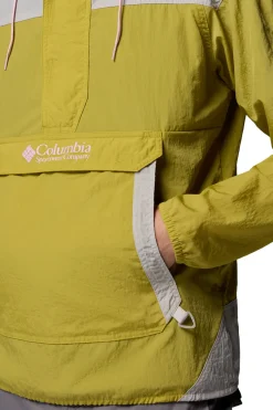 Columbia Anorak cortavientos^Hombre Cazadoras|Deporte