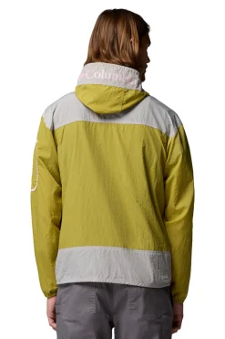 Columbia Anorak cortavientos^Hombre Cazadoras|Deporte