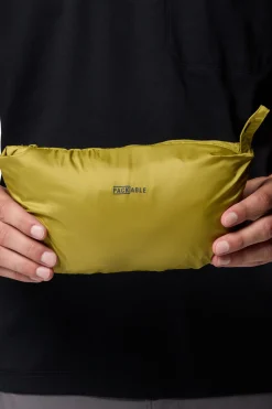 Columbia Anorak cortavientos^Hombre Cazadoras|Deporte