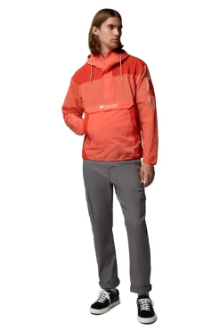 Columbia Anorak cortavientos^Hombre Cazadoras|Deporte