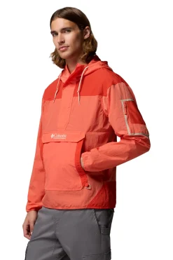Columbia Anorak cortavientos^Hombre Cazadoras|Deporte
