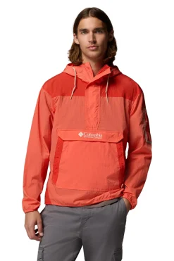Columbia Anorak cortavientos^Hombre Cazadoras|Deporte