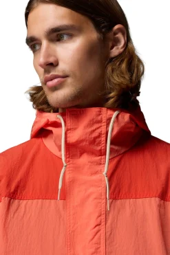Columbia Anorak cortavientos^Hombre Cazadoras|Deporte