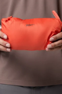 Columbia Anorak cortavientos^Hombre Cazadoras|Deporte