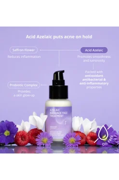 Freshly Cosmetics Azelaic Radiance^Mujer Cosmética