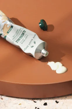 The Body Shop B&aacute;lsamo de Manos de Leche de Almendras 30ml^Mujer Cosmética