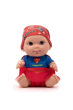 Baby Pelones Baby pelon Supergirl^Niños Accesorios|Licencias