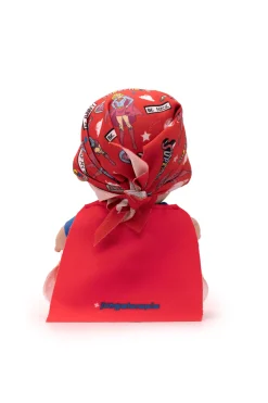 Baby Pelones Baby pelon Supergirl^Niños Accesorios|Licencias