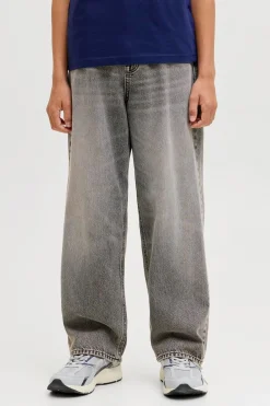 Jack & Jones Junior Baggy jeans^Niños Jeans|Pantalones
