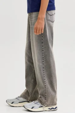 Jack & Jones Junior Baggy jeans^Niños Jeans|Pantalones