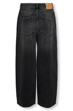 Only & Sons Junior Baggy Jeans de corte balloon^Niños Jeans|Pantalones