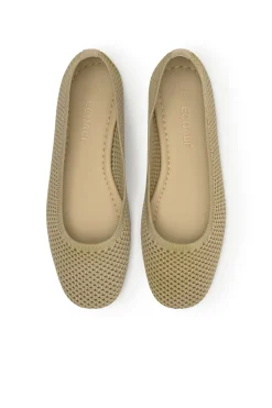 Ecoalf Bailarina Adelaide^Mujer Bailarinas