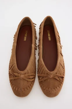 Slowlove BAILARINA FLECOS^Mujer Bailarinas