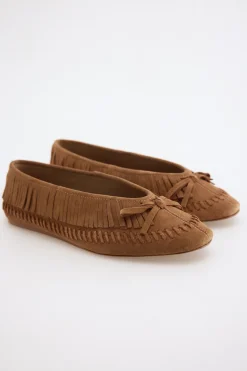 Slowlove BAILARINA FLECOS^Mujer Bailarinas