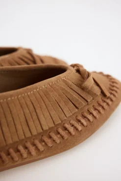 Slowlove BAILARINA FLECOS^Mujer Bailarinas