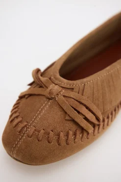 Slowlove BAILARINA FLECOS^Mujer Bailarinas