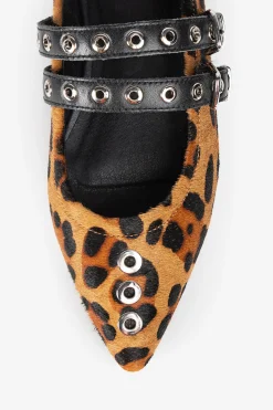 Popa Bailarina se&ntilde;ora Estrella Leopardo^Mujer Bailarinas