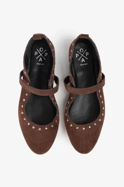 Popa Bailarina se&ntilde;ora Ondina Adornos^Mujer Bailarinas