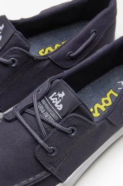 Lois Bamba de lona tiempo libre^Hombre Zapatillas Deportivas