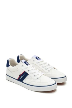 Lois Bamba textil cordones^Hombre Zapatillas Deportivas