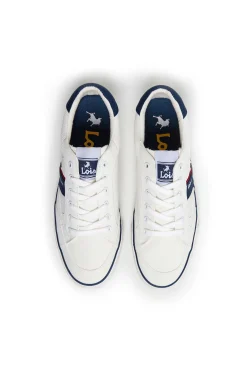 Lois Bamba textil cordones^Hombre Zapatillas Deportivas