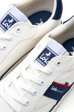 Lois Bamba textil cordones^Hombre Zapatillas Deportivas