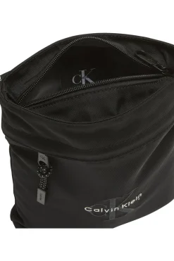 Calvin Klein Bandolera^Hombre Mochilas Y Bolsos