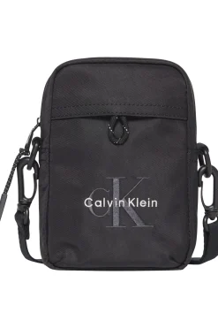 Calvin Klein Bandolera^Hombre Mochilas Y Bolsos