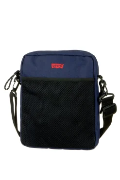 Levi's Bandolera Dual Strap North-South^Hombre Mochilas Y Bolsos