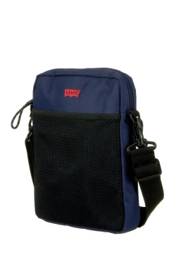 Levi's Bandolera Dual Strap North-South^Hombre Mochilas Y Bolsos