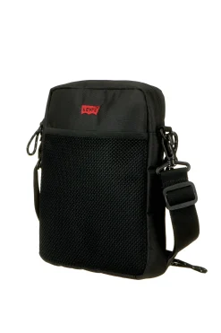 Levi's Bandolera Dual Strap North-South^Hombre Mochilas Y Bolsos