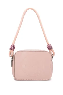Refresh Bandolera Estilo Urbano^Mujer Bolsos