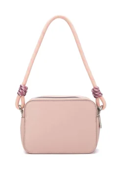 Refresh Bandolera Estilo Urbano^Mujer Bolsos