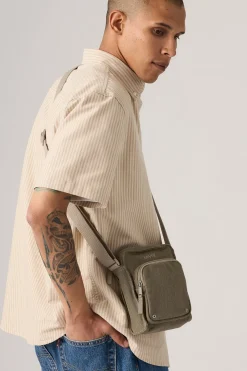 Levi's Bandolera Levis&reg;^Hombre Mochilas Y Bolsos