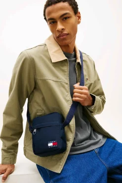 Tommy Jeans Bandolera rectangular^Hombre Mochilas Y Bolsos