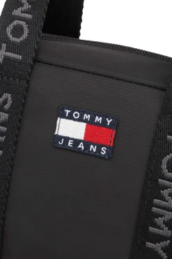 Tommy Jeans Bandolera con logotipo frontal^Mujer Bolsos