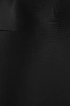 Trendyol Ba&ntilde;ador cl&aacute;sico escote recto^Mujer Baño