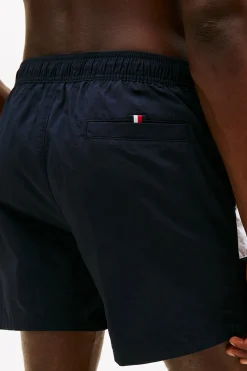 Tommy Hilfiger Ba&ntilde;ador cl&aacute;sico hombre bandera tommy^Hombre Baño