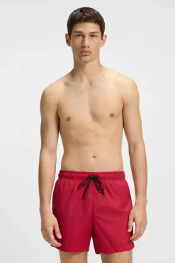 HUGO Bañador con logo^Hombre Baño