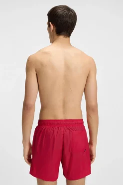 HUGO Ba&ntilde;ador con logo^Hombre Baño