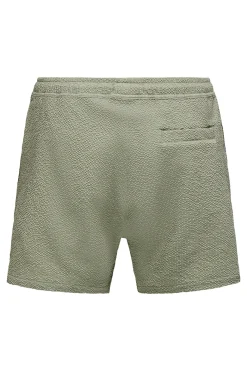 Only & Sons Ba&ntilde;ador corto^Hombre Baño