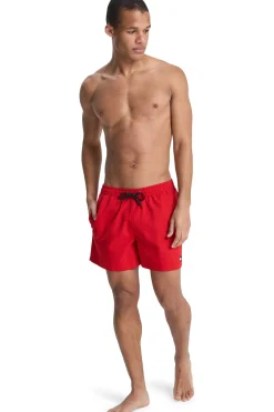 Quiksilver Bañador corto liso cordones^Hombre Baño